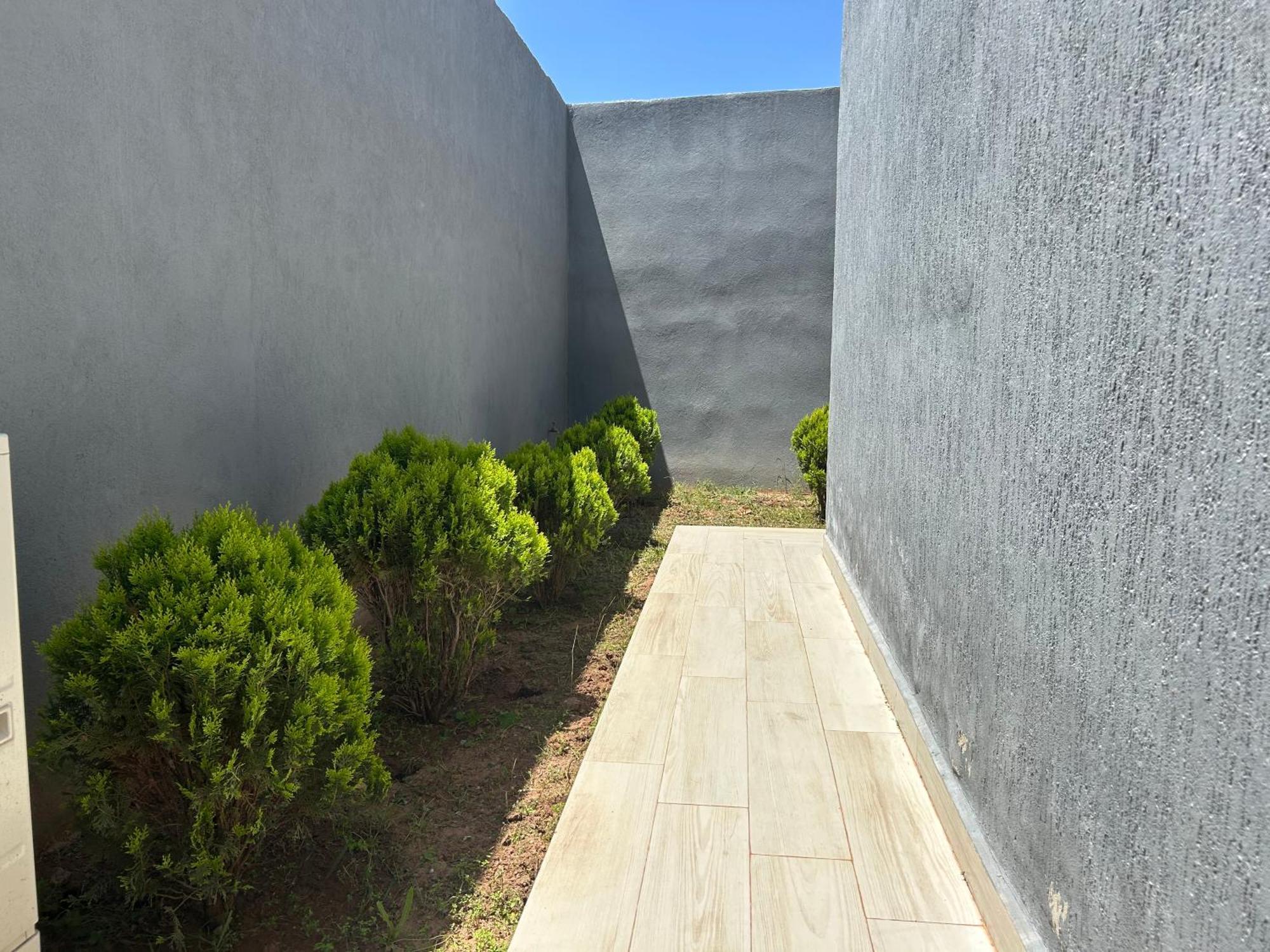 Villa Naouma Marrakesh Exterior photo